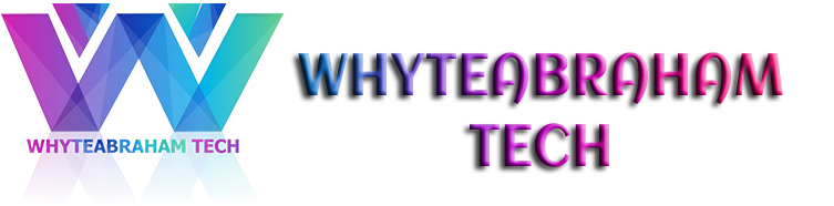 Whyteabraham Tech